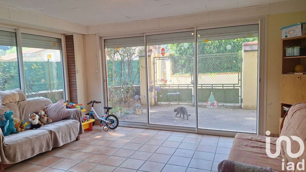 Photo 8 - Maison à ARLES-SUR-TECH