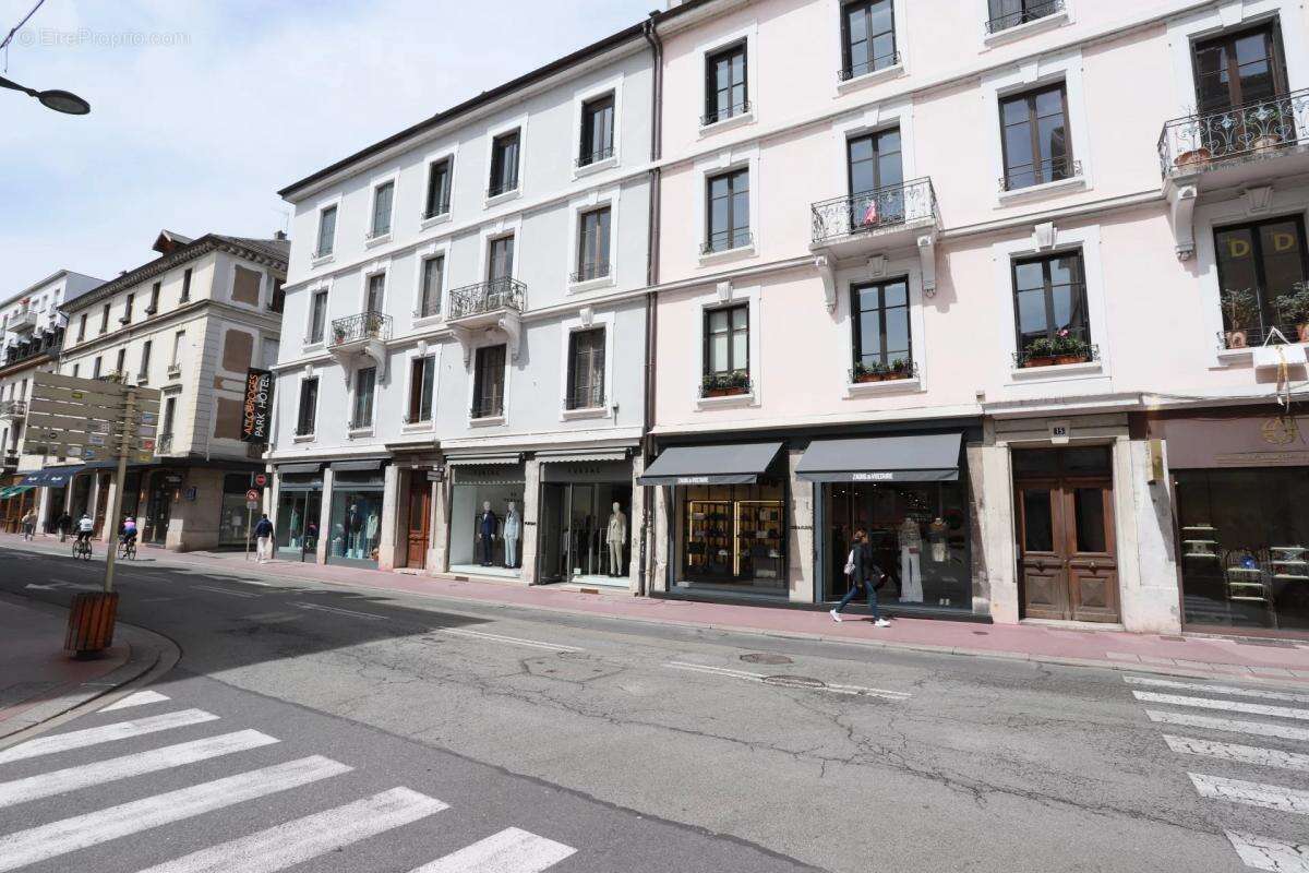 Appartement à ANNECY