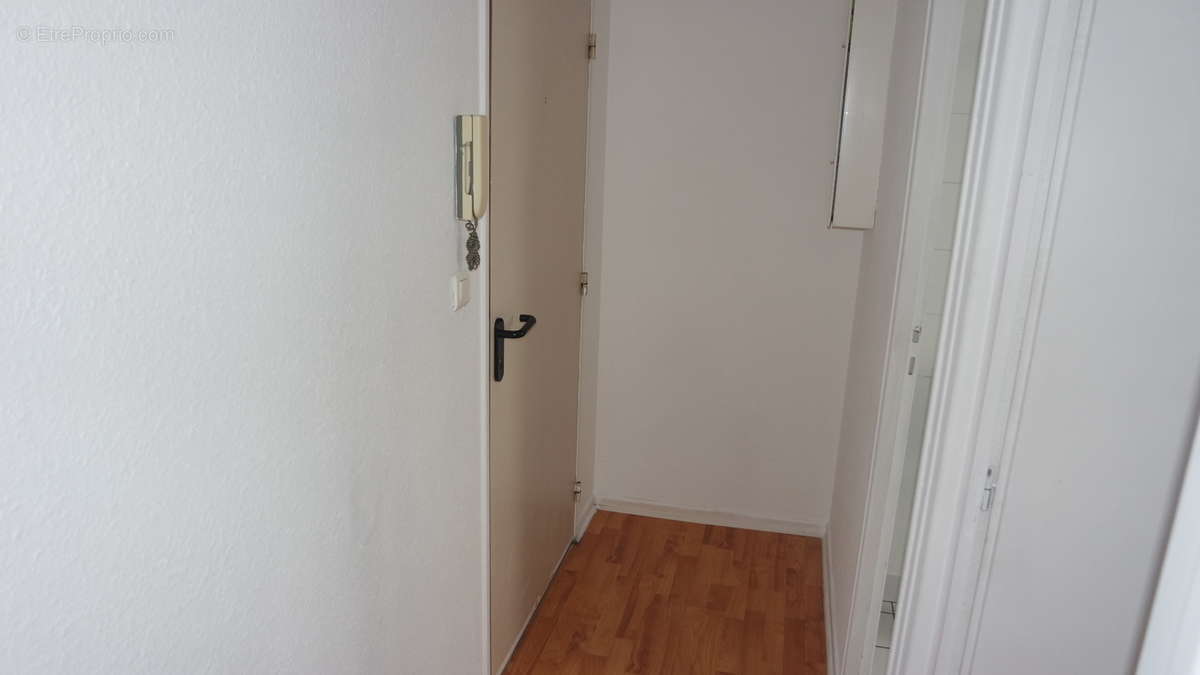 Appartement 2 pièces 44 m²  - photo 12
