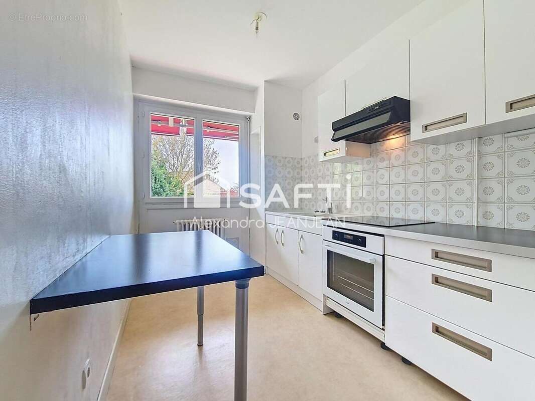 Photo 5 - Appartement à METZ