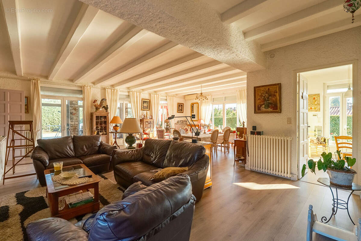 Maison à CARCASSONNE