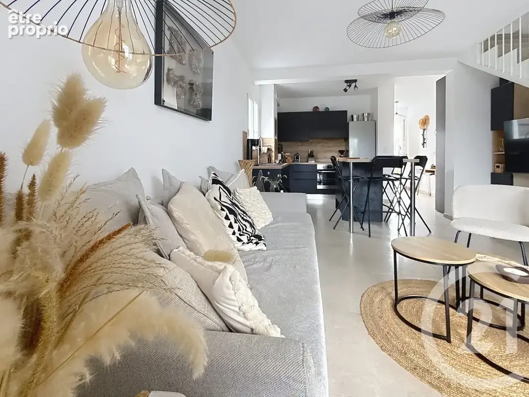 Maison 3 pièces 71 m² à vendre à Aleria (20270) - photo 4