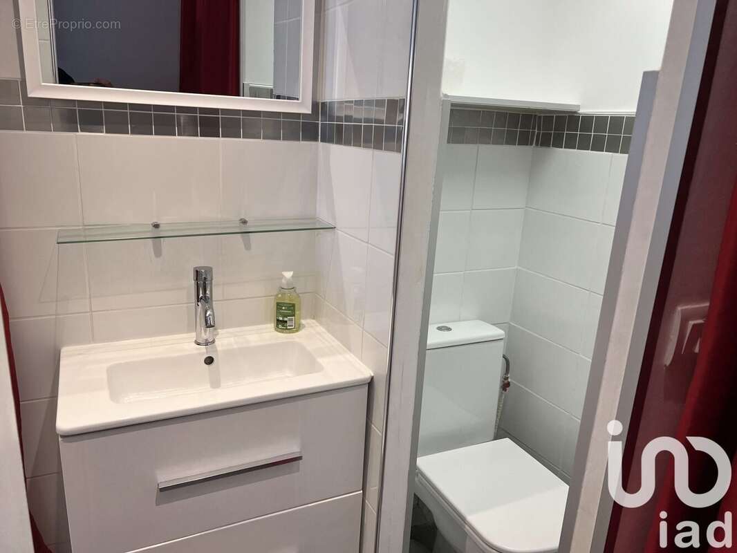 Photo 2 - Appartement à AGDE