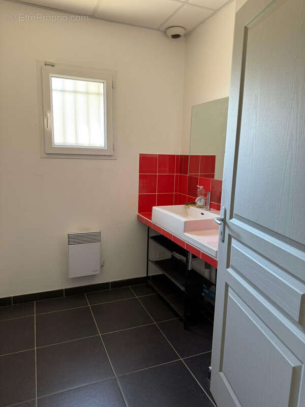 Commerce à BOURG-LES-VALENCE