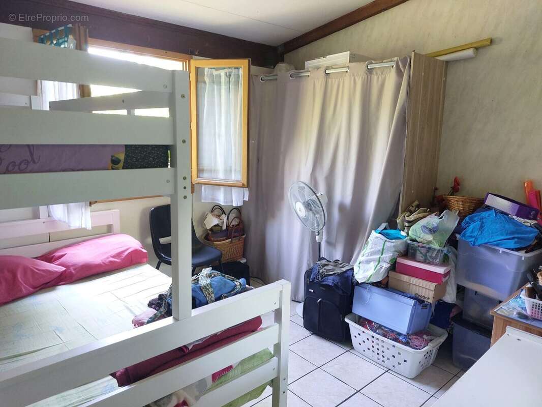 Maison à SAINT-ANDRE