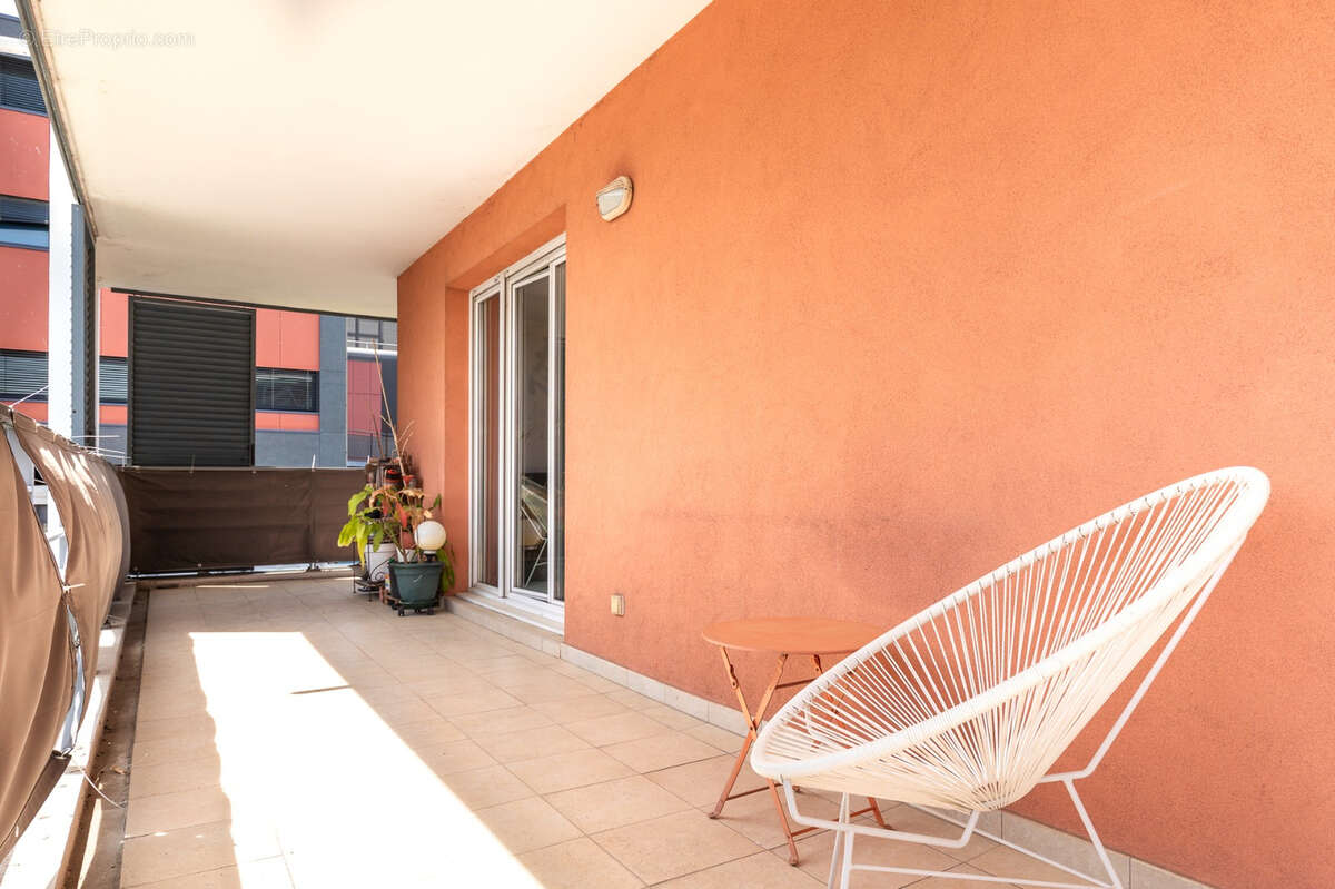 Appartement 4 pièces 87 m²  avec terrasse de 40 m2 en vente à Fréjus - photo 15
