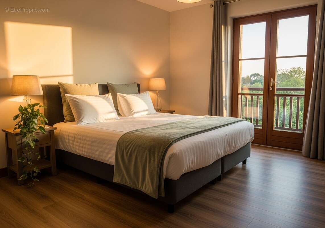 Appartement à VILLIERS-SUR-MARNE