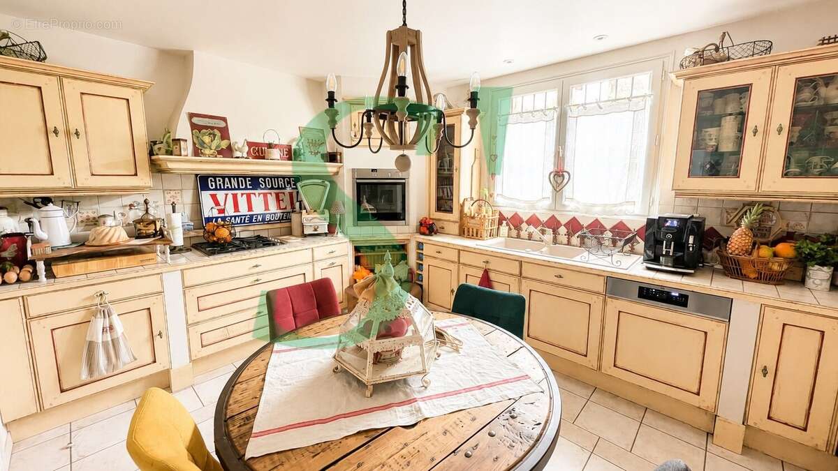 Maison à GISORS
