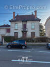 Maison à BOURG-EN-BRESSE