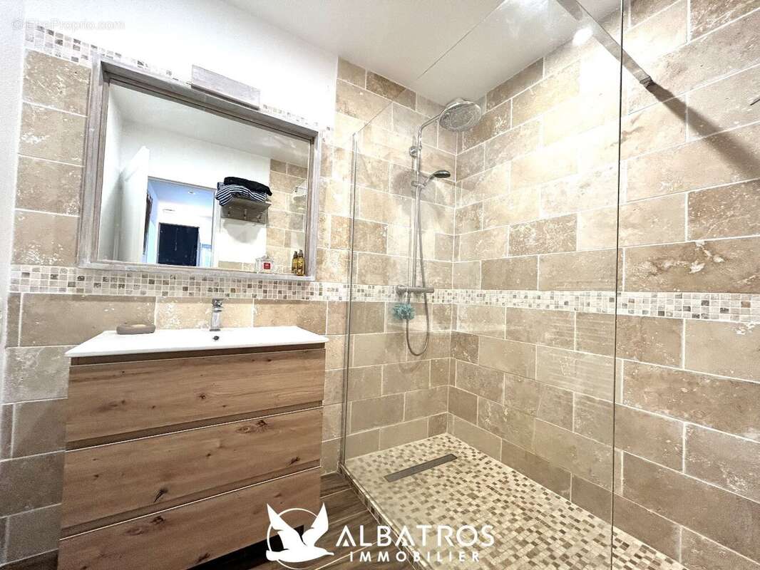 Maison à OUISTREHAM