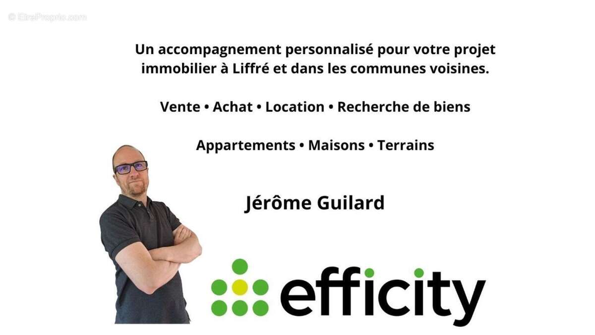 Appartement à GOSNE