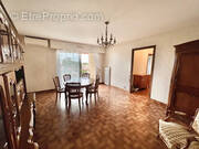 Appartement à ROMANS-SUR-ISERE