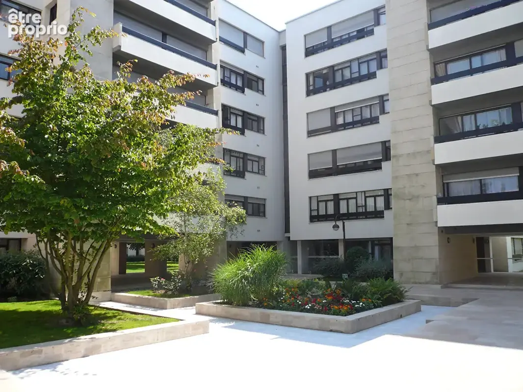 Appartement Franconville 2 pièces 52 m2 - photo 10