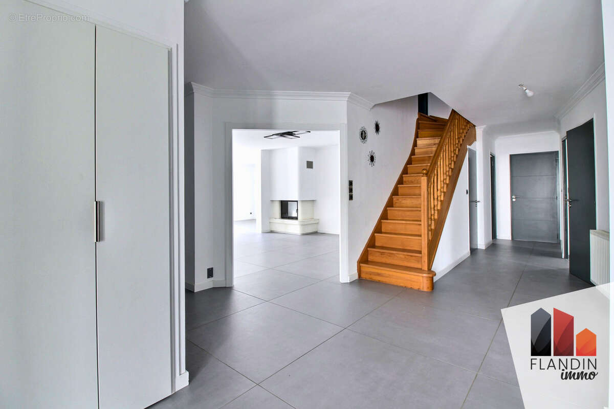 Maison à VERNAISON