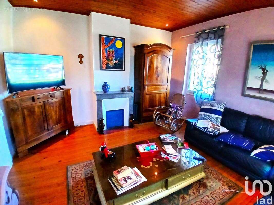 Photo 4 - Maison à MOISSAC