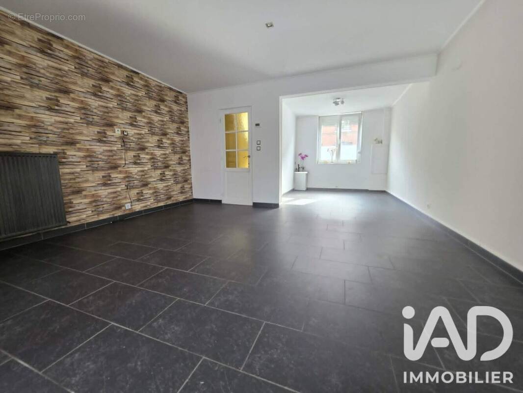 Photo 1 - Maison à TOURCOING
