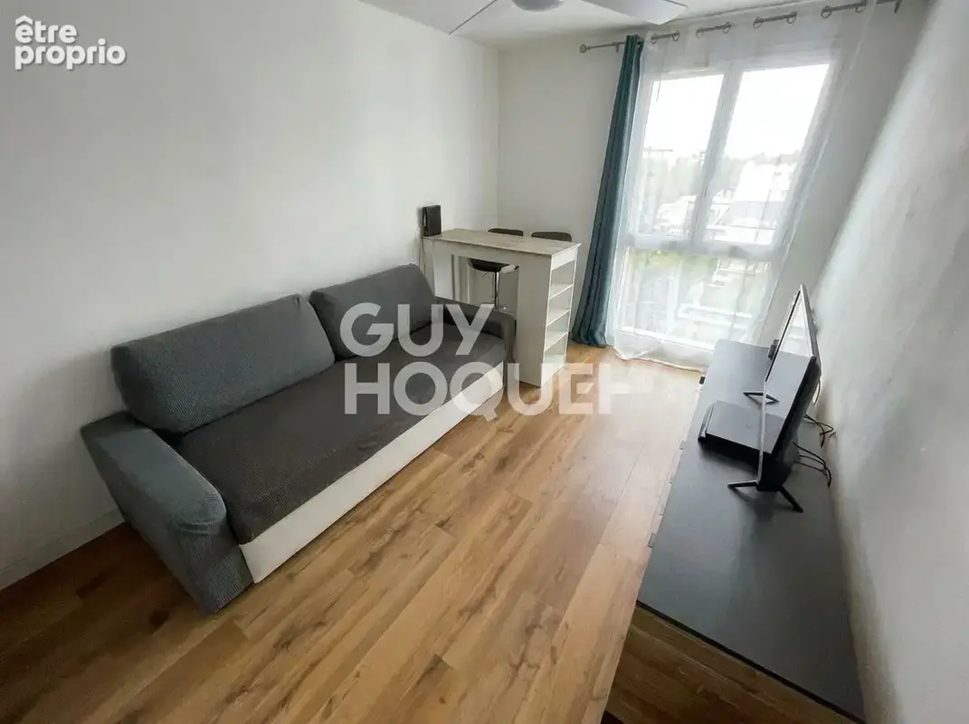 Appartement à SAINT-DENIS