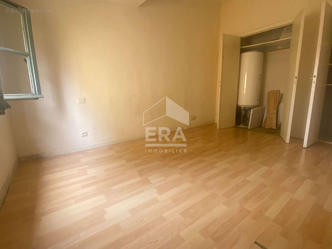 Appartement 45m² à nice - photo 9