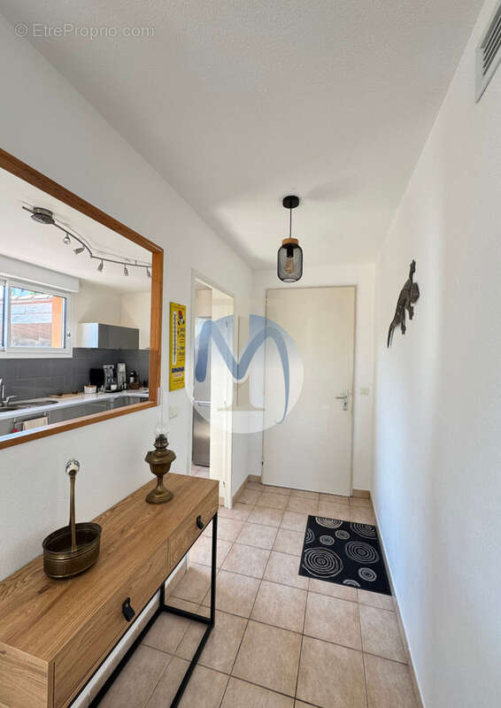 Maison à CANET-EN-ROUSSILLON