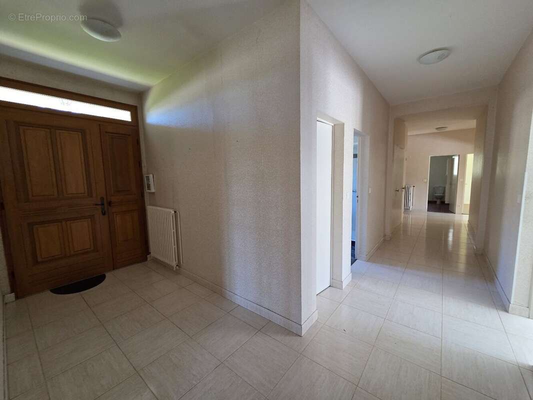 Maison à SAINT-BRICE