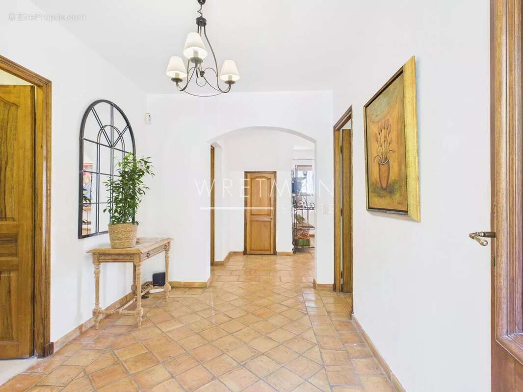 Maison à FAYENCE