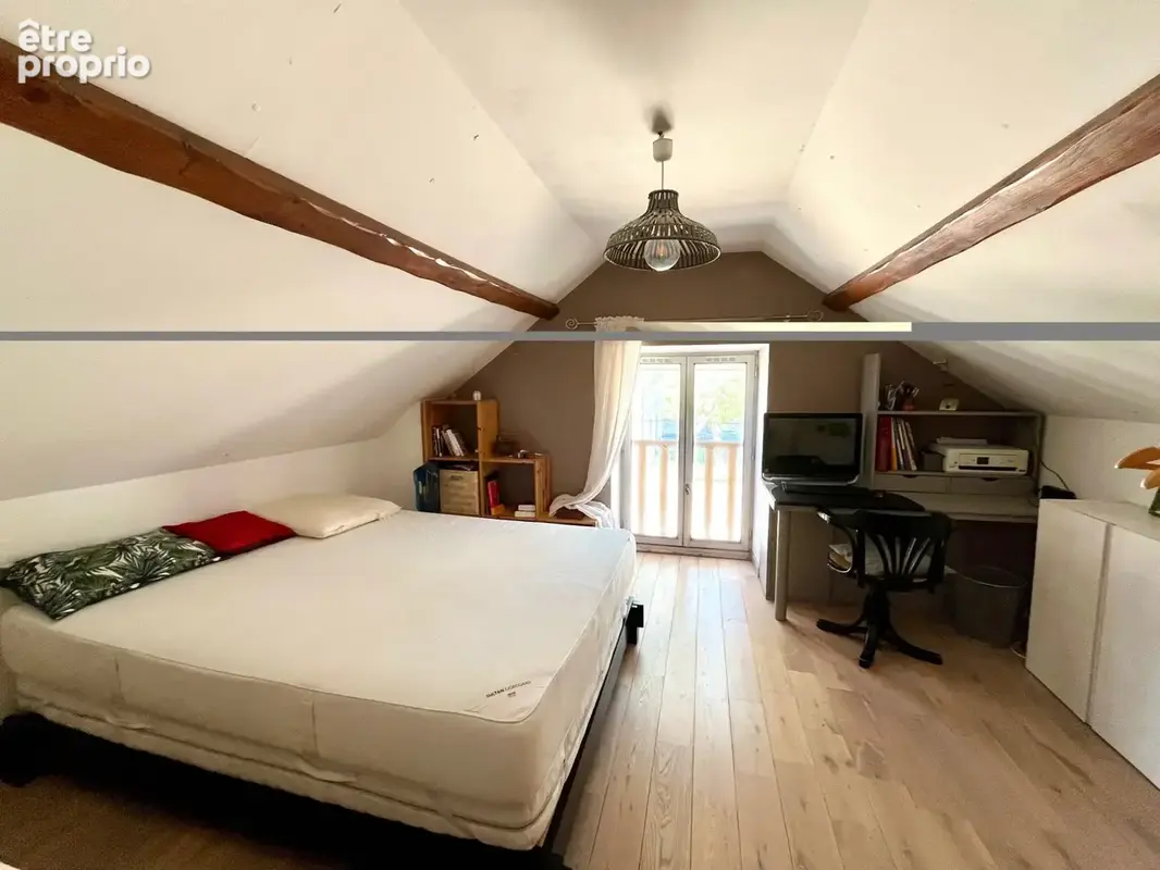 Maison 5 pièces 90 m² à vendre à Noisy-Sur-Ecole (77123) - photo 8