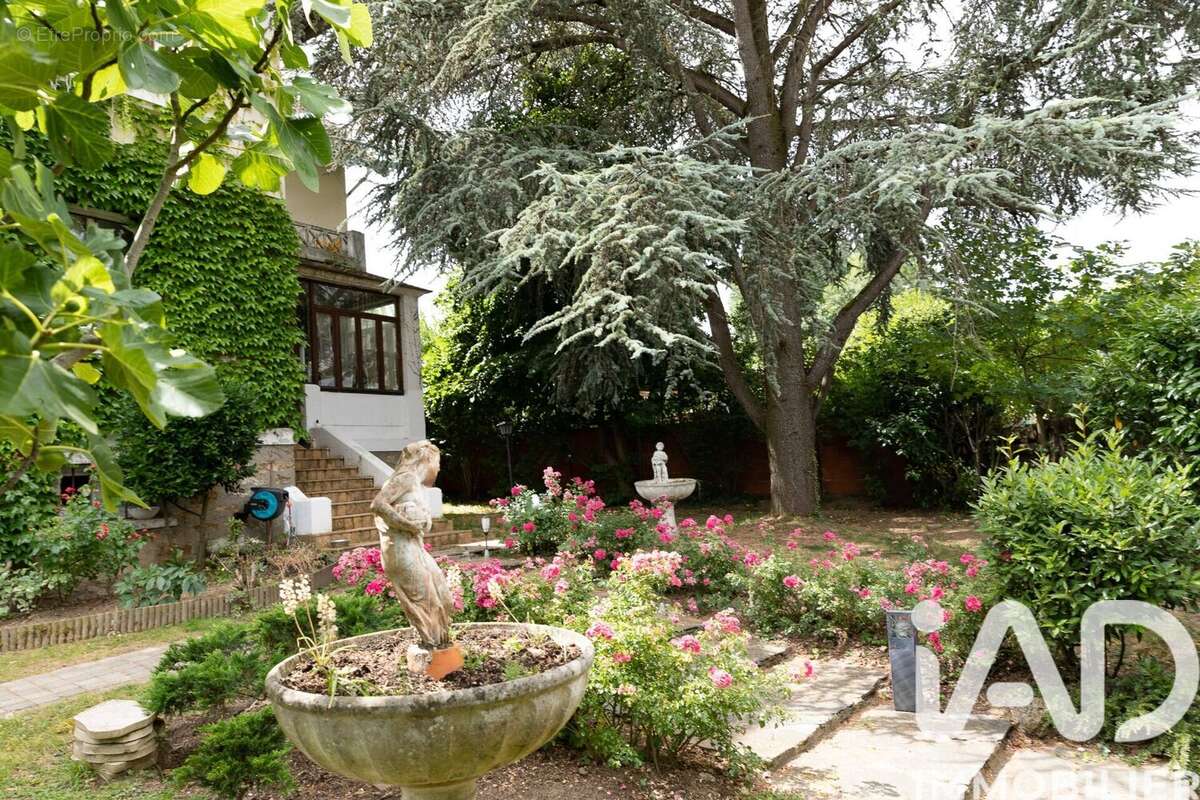 Photo 9 - Maison à MENNECY