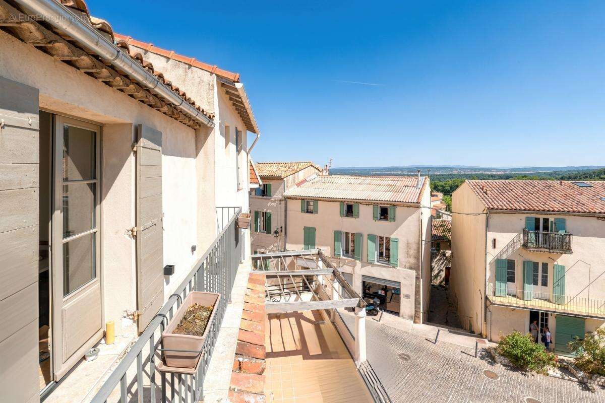 Maison à BOUC-BEL-AIR