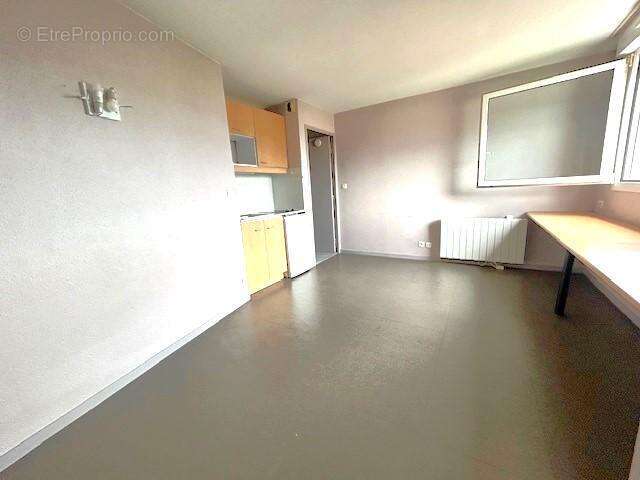 Appartement 21 m² à Villeurbanne  - photo 3