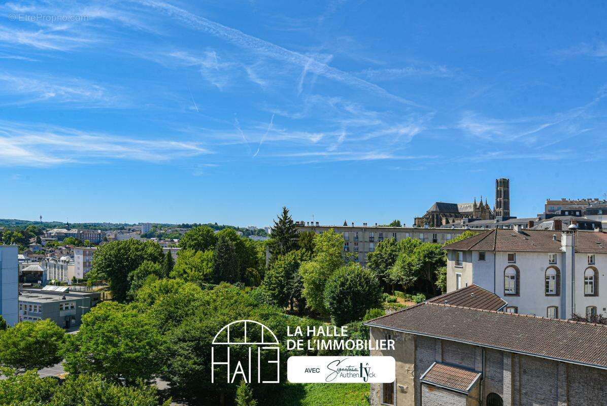 Appartement - photo 11