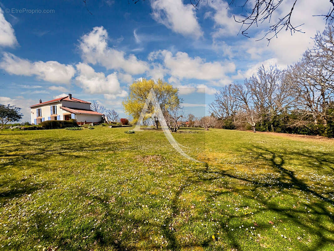 Ravissante maison en campagne - photo 4