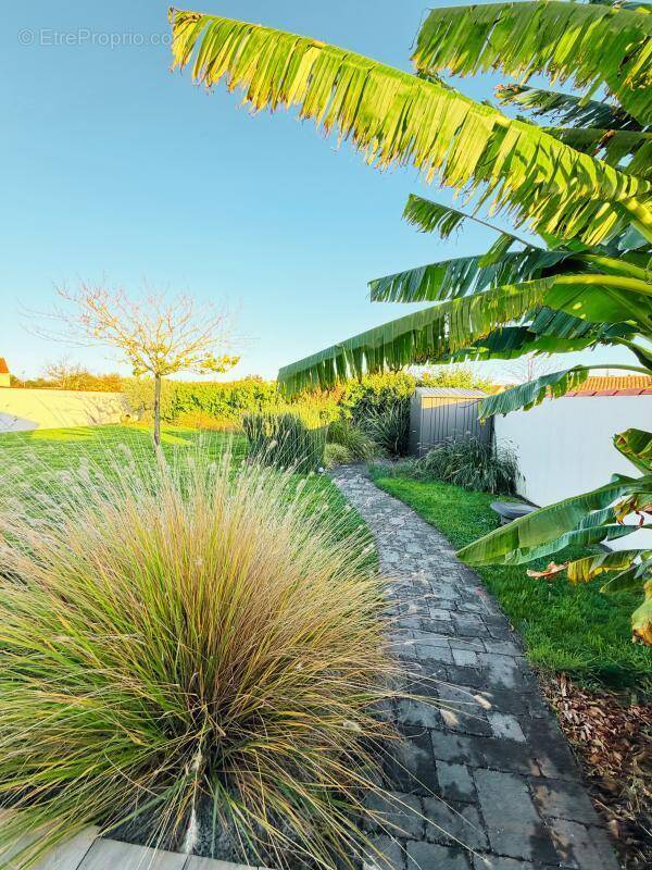 Maison à LES SABLES-D&#039;OLONNE