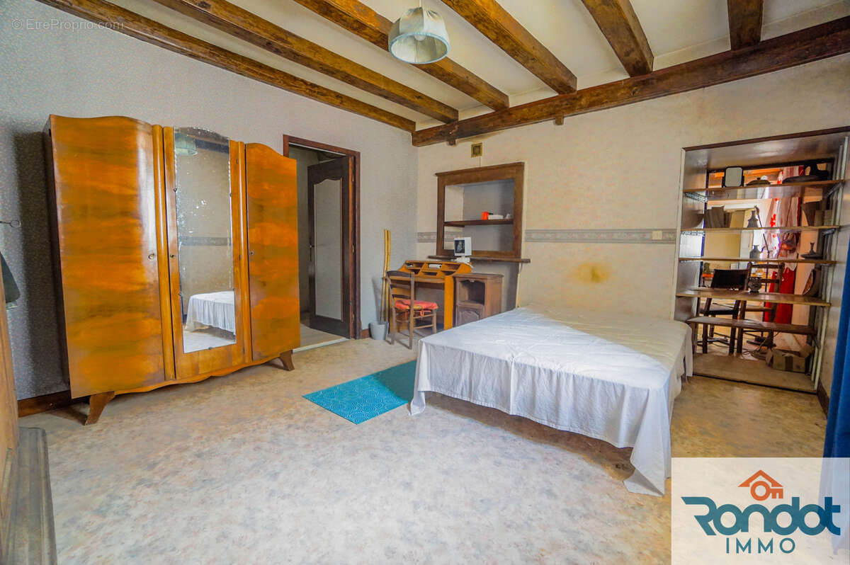 Maison à TARSUL