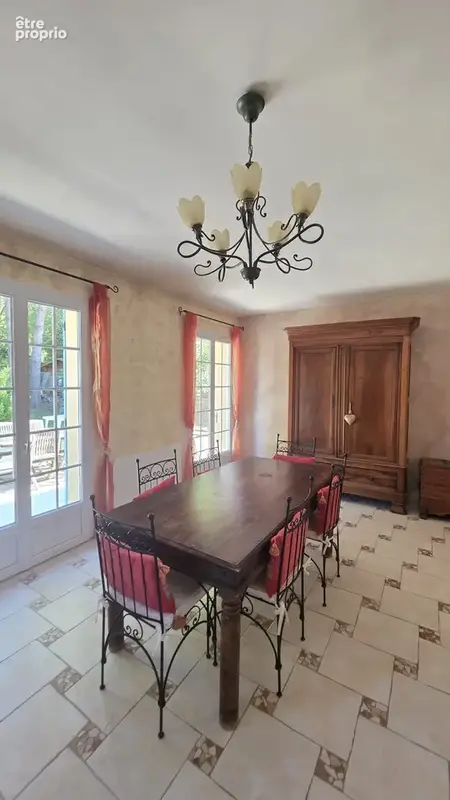 Maison 6 pièces 142 m² à vendre à Parmain (95620) - photo 3