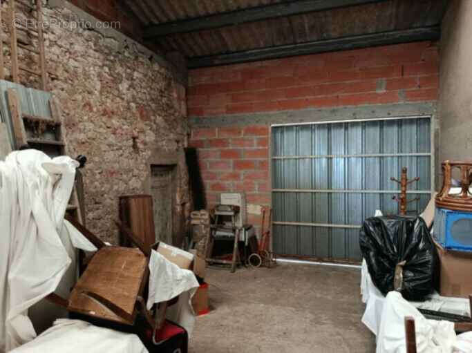 Maison à SAINT-GIRONS-D'AIGUEVIVES