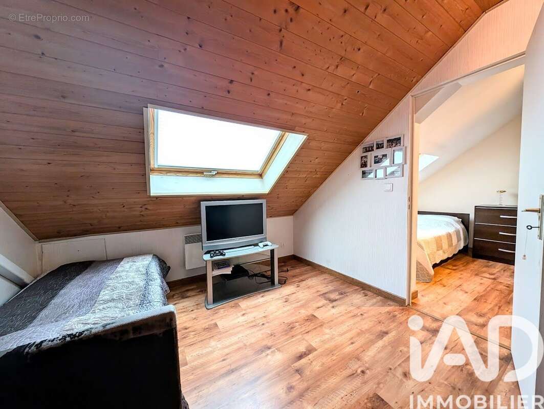 Photo 8 - Maison à COULAINES