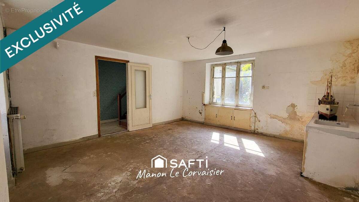Photo 2 - Maison à CONCARNEAU