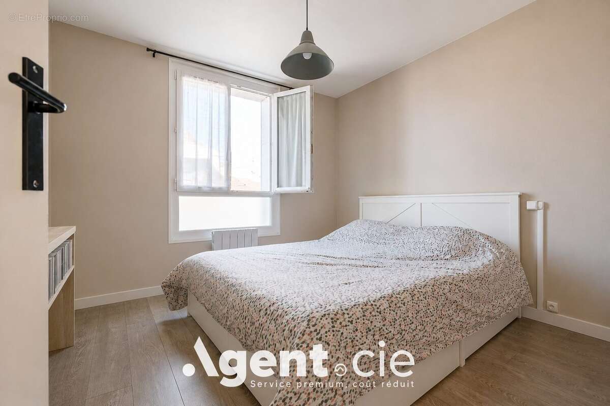 Appartement 51 m² à Caen  - photo 5