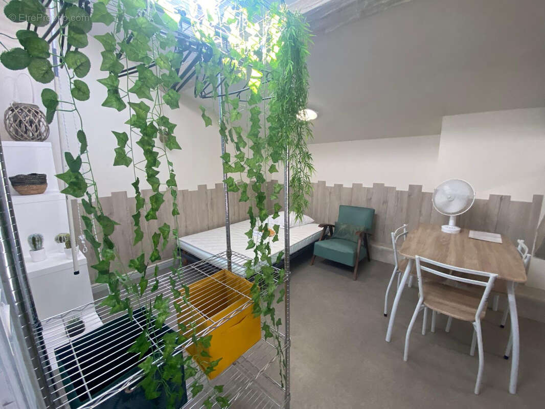 Investissement locatif clé en main   lot de 6 studios   agen - photo 5