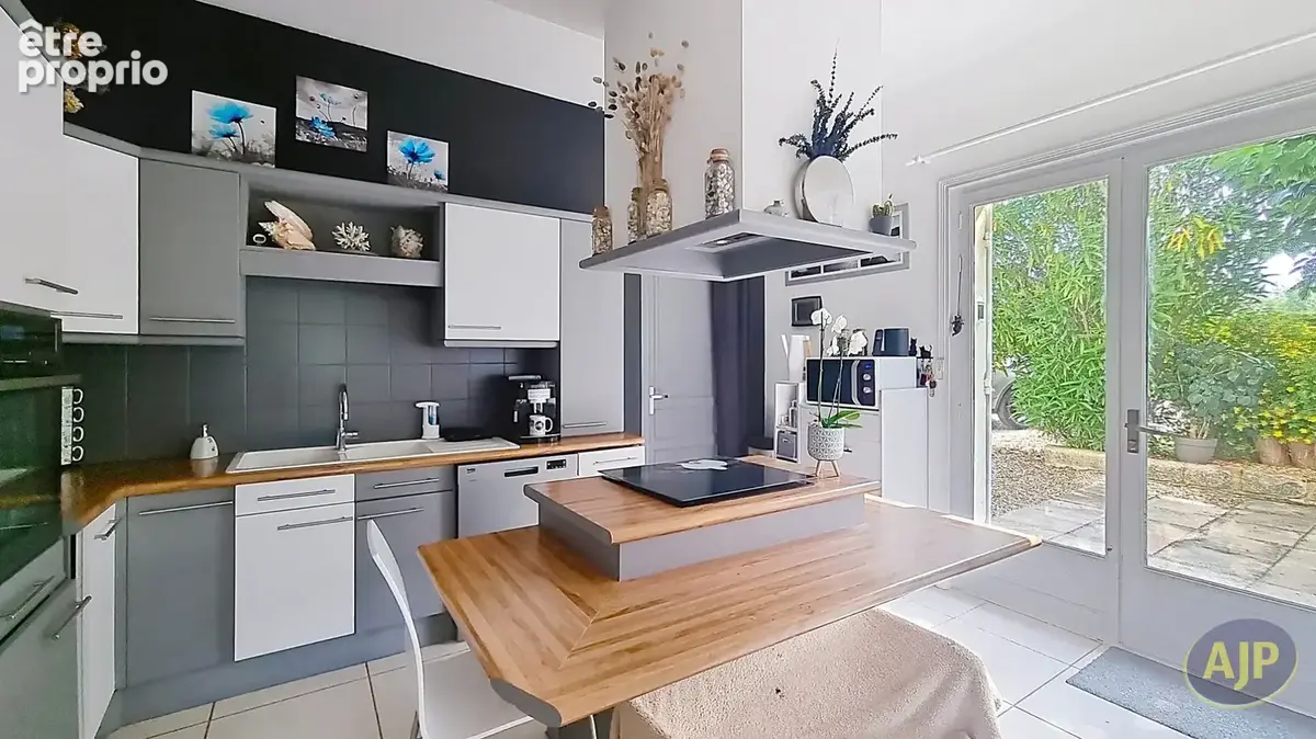 Maison de Charme 15 mins de LIbourne - photo 13