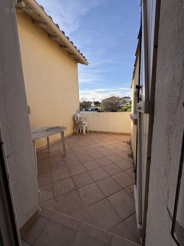 Maison à MONTPELLIER