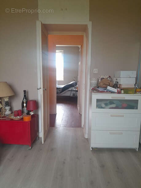 Maison à CIRY-LE-NOBLE