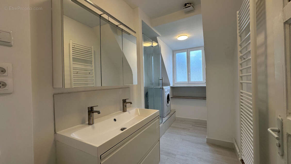 Appartement à COMPIEGNE
