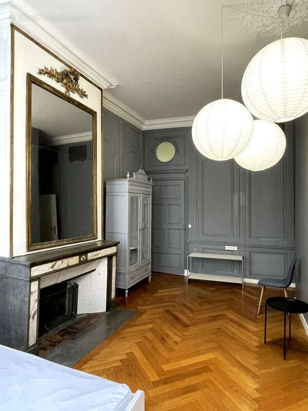 Appartement à BESANCON