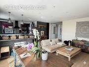Appartement à MONTLIGNON