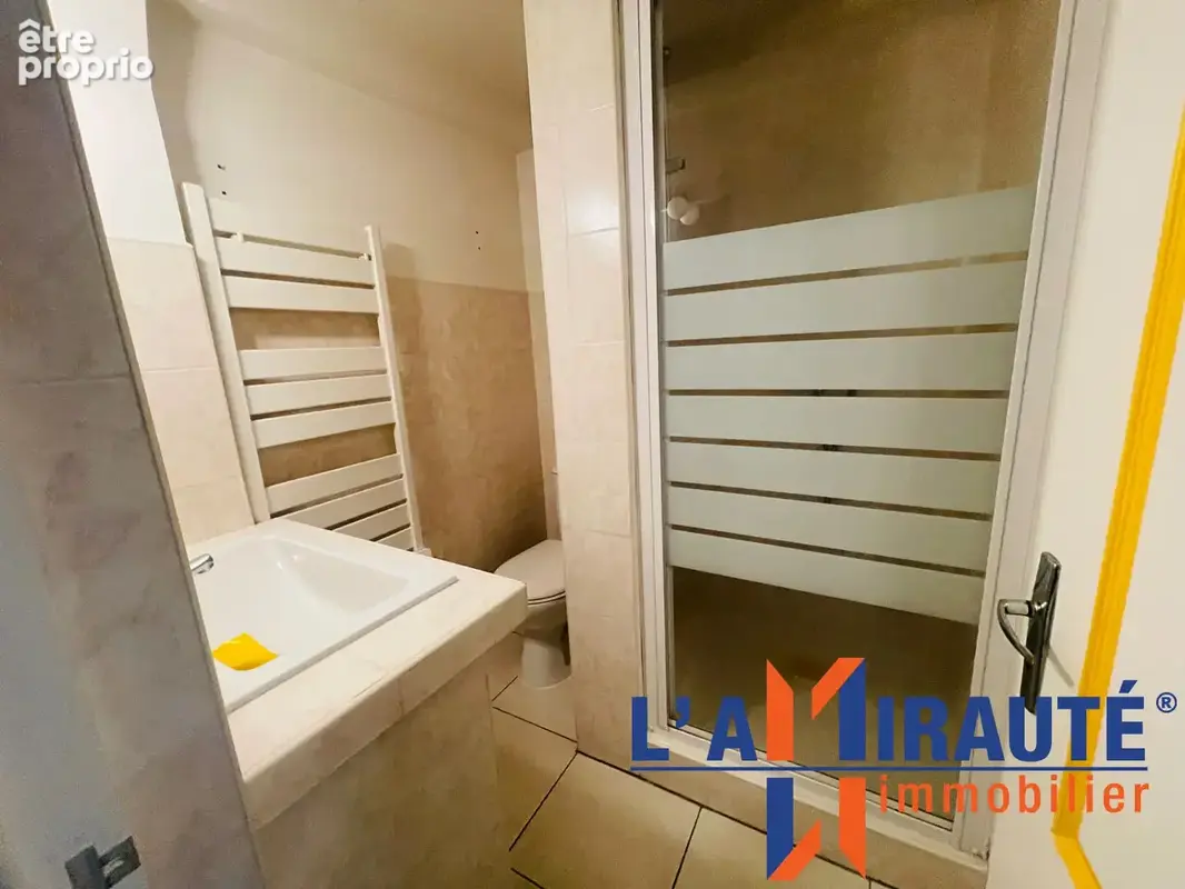 EXCLUSSIVITE: Maison Sartrouville 4 pièce(s) 75 m2 - photo 10