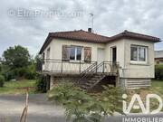 Photo 1 - Maison à SAINT-MAURICE-DES-LIONS