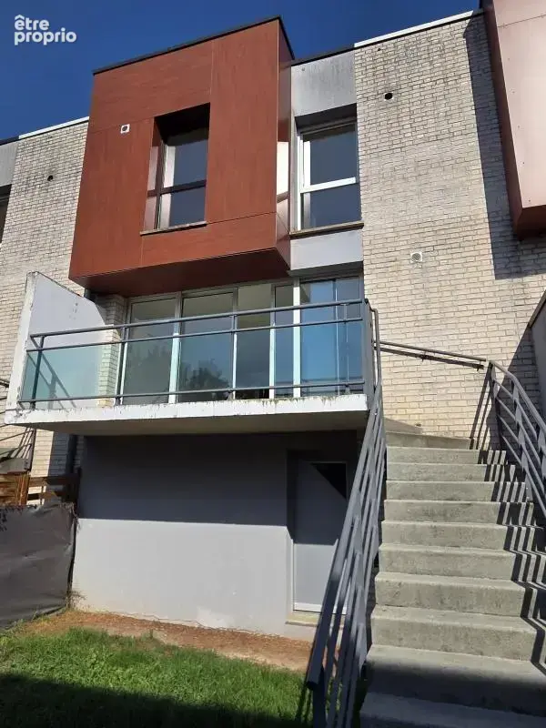Photo Maison à Tourcoing au prix de 204 000€