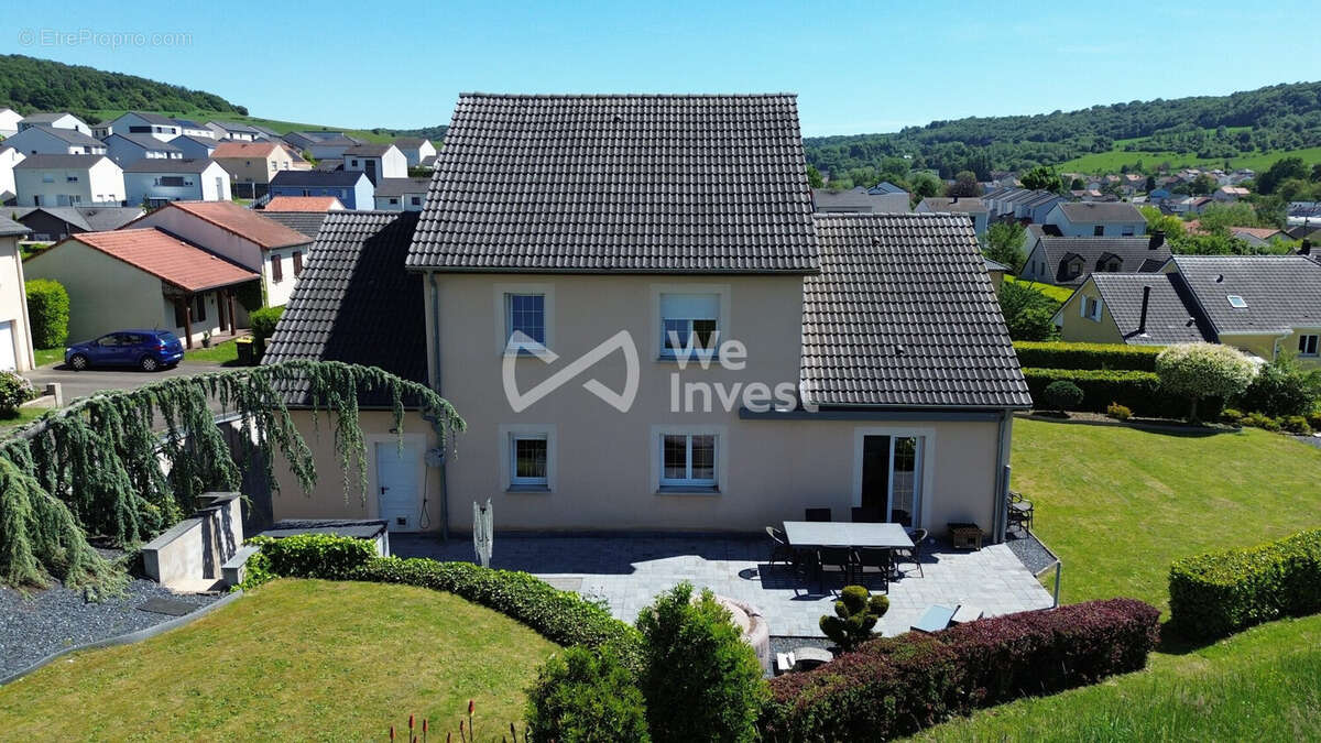 Maison 169 m² à Gorcy  - photo 7
