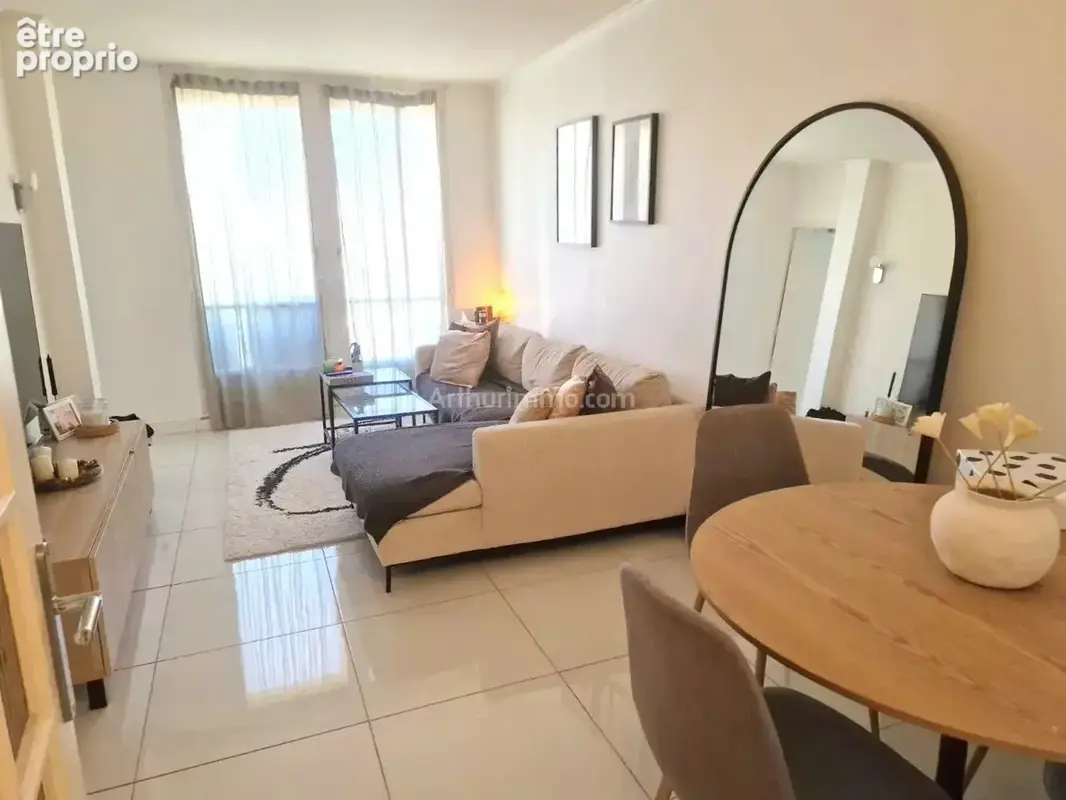 Vente Appartement Meudon-la-foret(92360) 195 000ï¿œ - photo 3